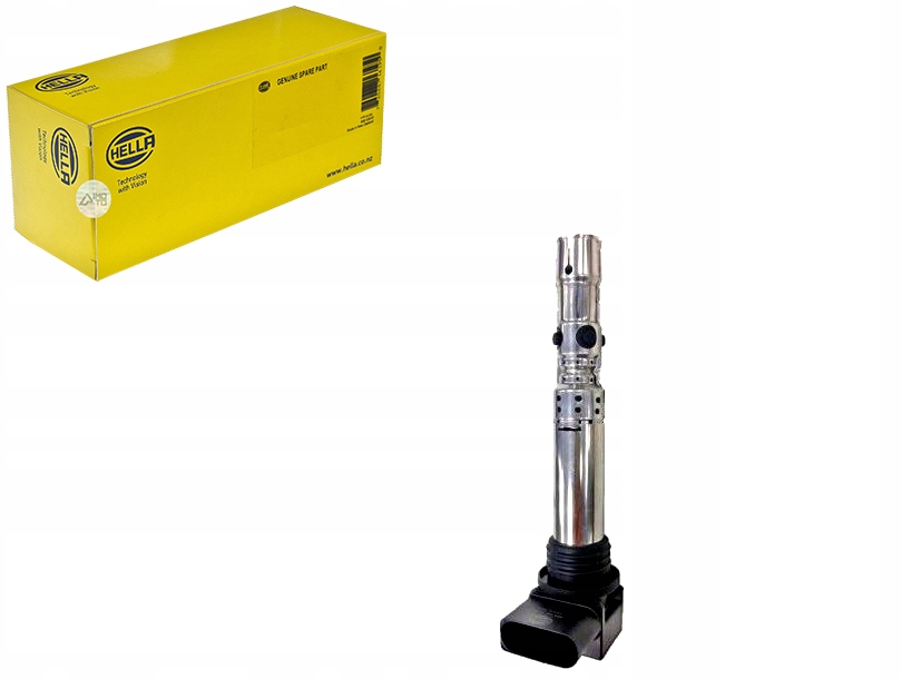 Hella Zapalovací Cívka 03D905115F 03D905115B 03D905