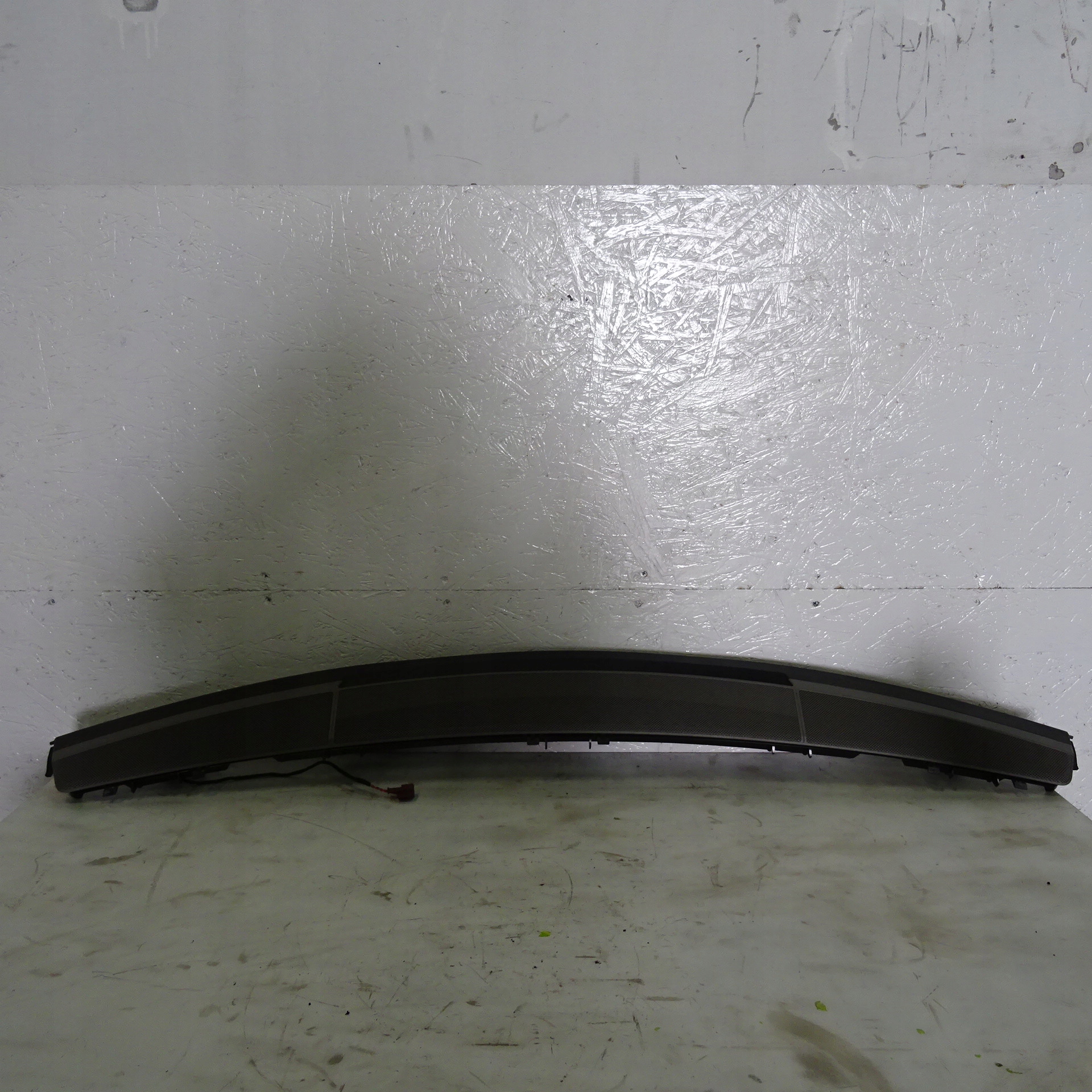 MERCEDES C W204 light STOPU A2046830130