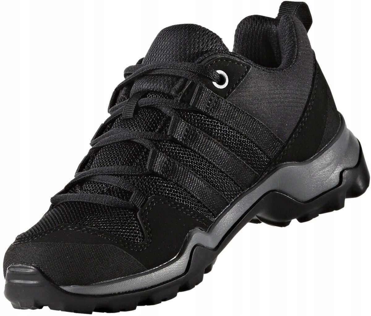 ADIDAS BUTY DAMSKIE TERREX AX2R TREKKINGOWE W GÓRY Oryginalne opakowanie producenta pudełko