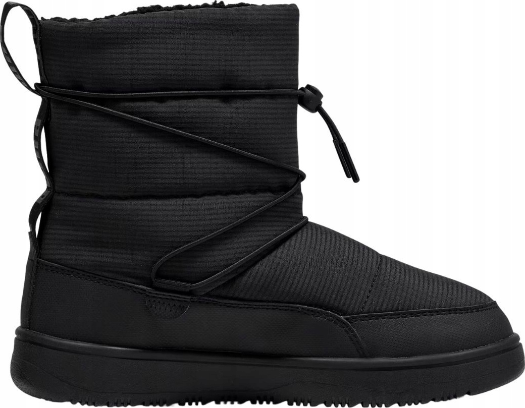 Dámské Boty Puma Snowbae Wns Černé 393920 01 vel. 38