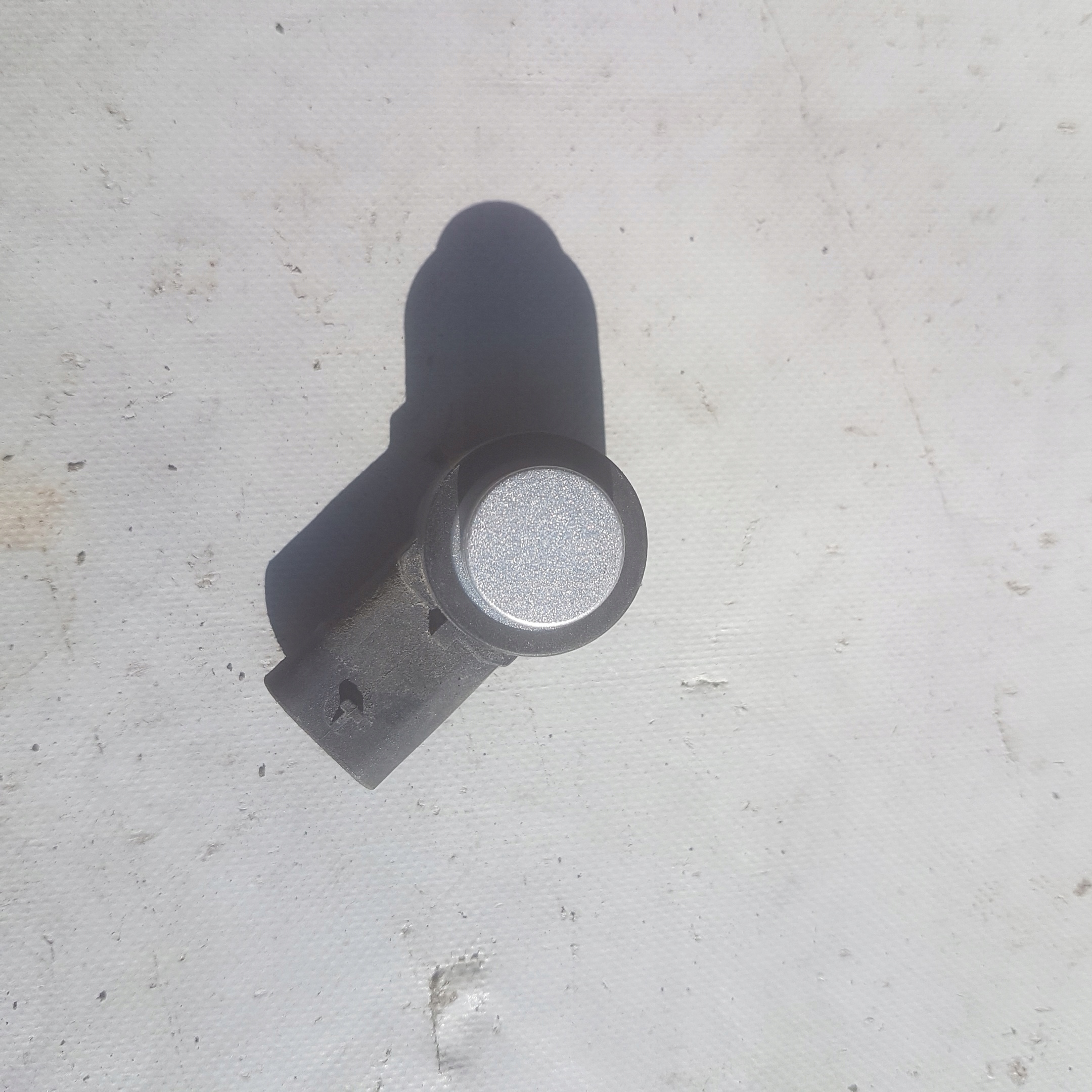 OPEL ASTRA J K CZUJNIK PARKOWANIA COFANIA PDC