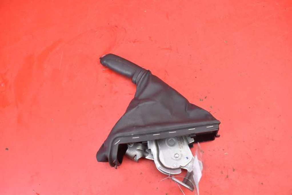 páčka elektrická brzda 13255754 OPEL CORSA D 06-11