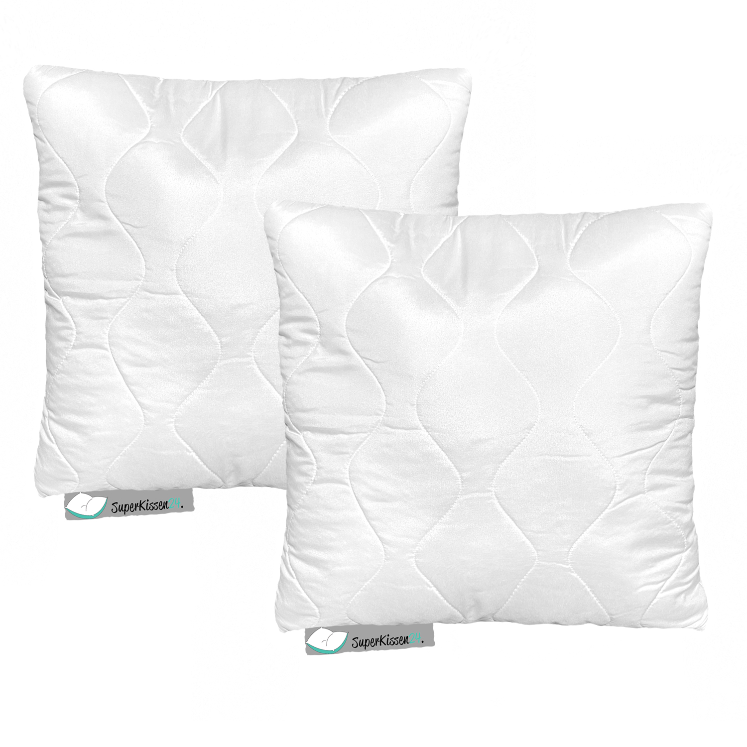 

Antyalegriczna poduszka Medical Sleep 40X40 2 szt
