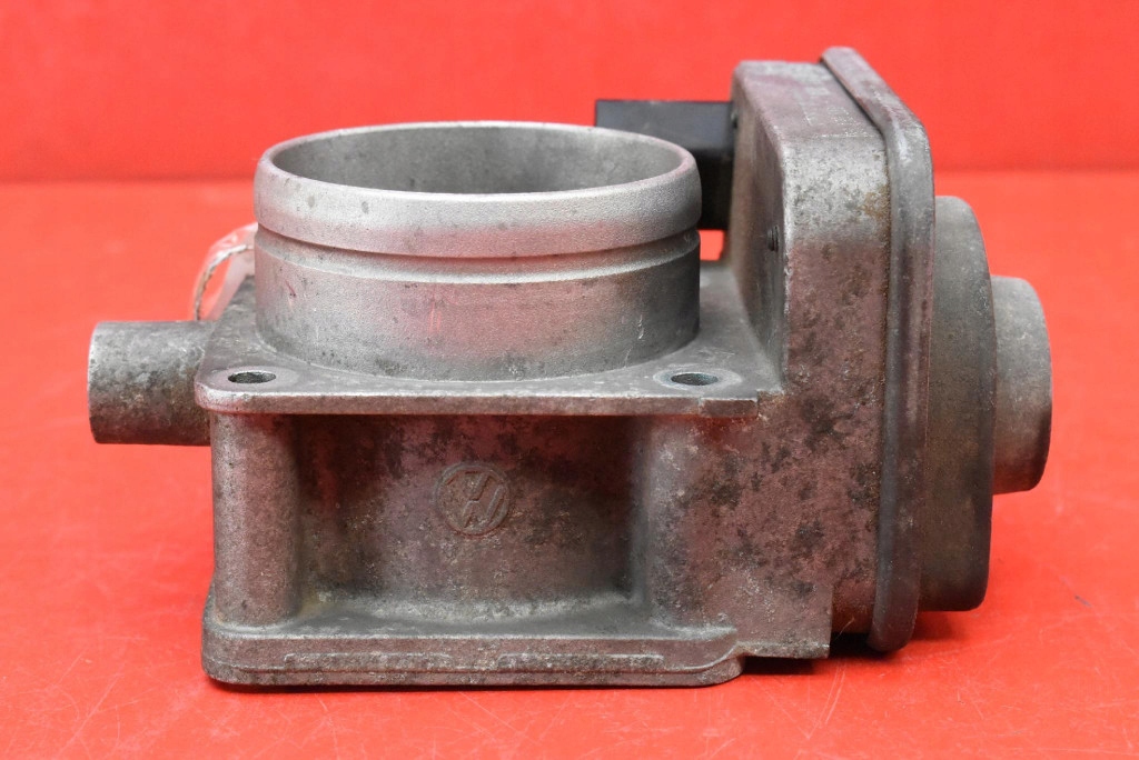 Valvola a farfalla 038128063A VW GOLF 4 IV 1.9 SDI 68 KM 97-06