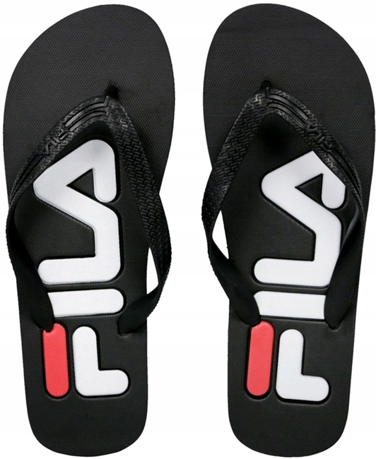 

Klapki Męskie Japonki Fila Troy Slipper 25Y R. 44