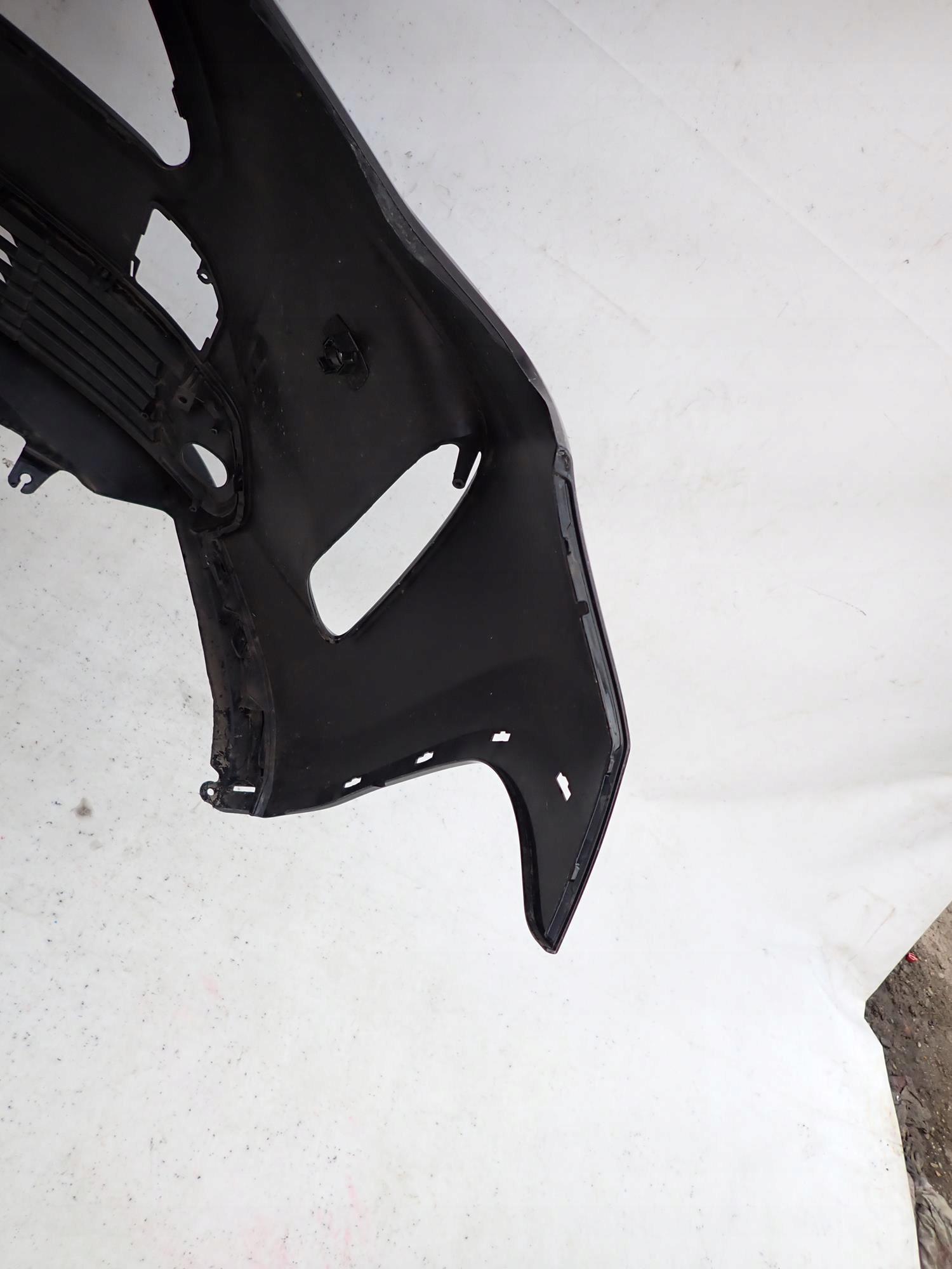 TOYOTA YARIS CROSS 20-> bumper front front PDC