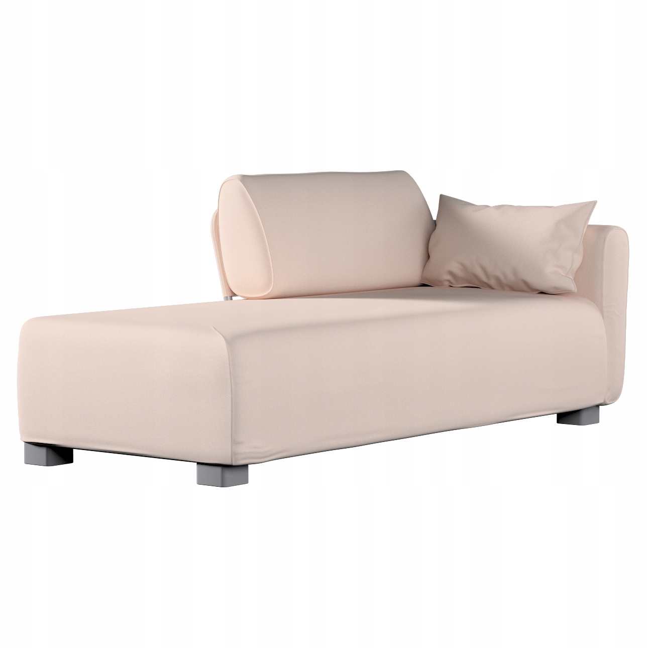 Potah na lenoška Mysinge Ikea fialový