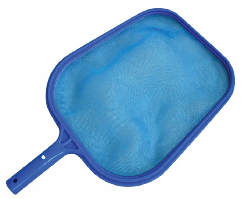 Siatka podbierak do basenu gardenstar