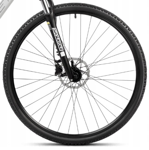 Romet Orkan 4D lite 2023 Model Orkan 4 D Lite