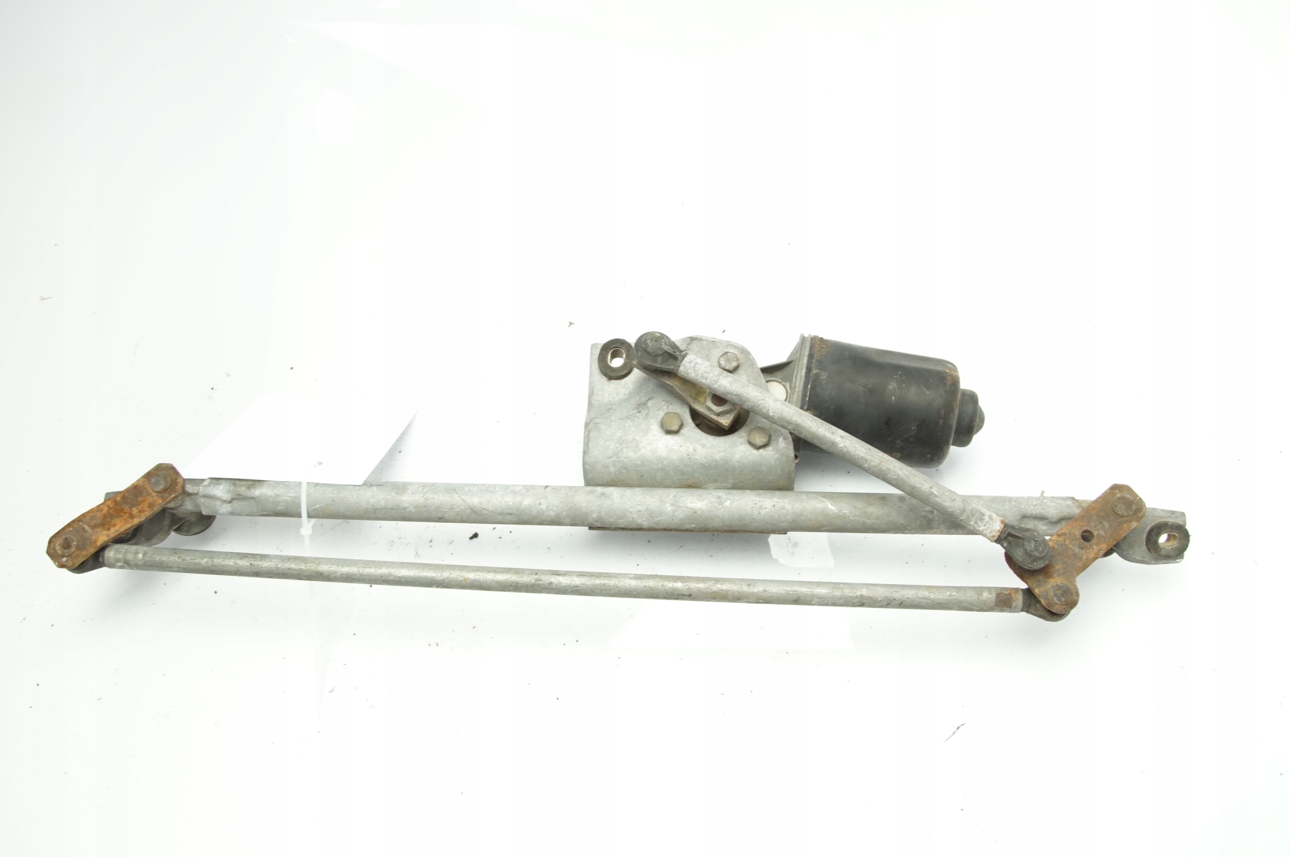 wiper mechanism front OPEL VECTRA B