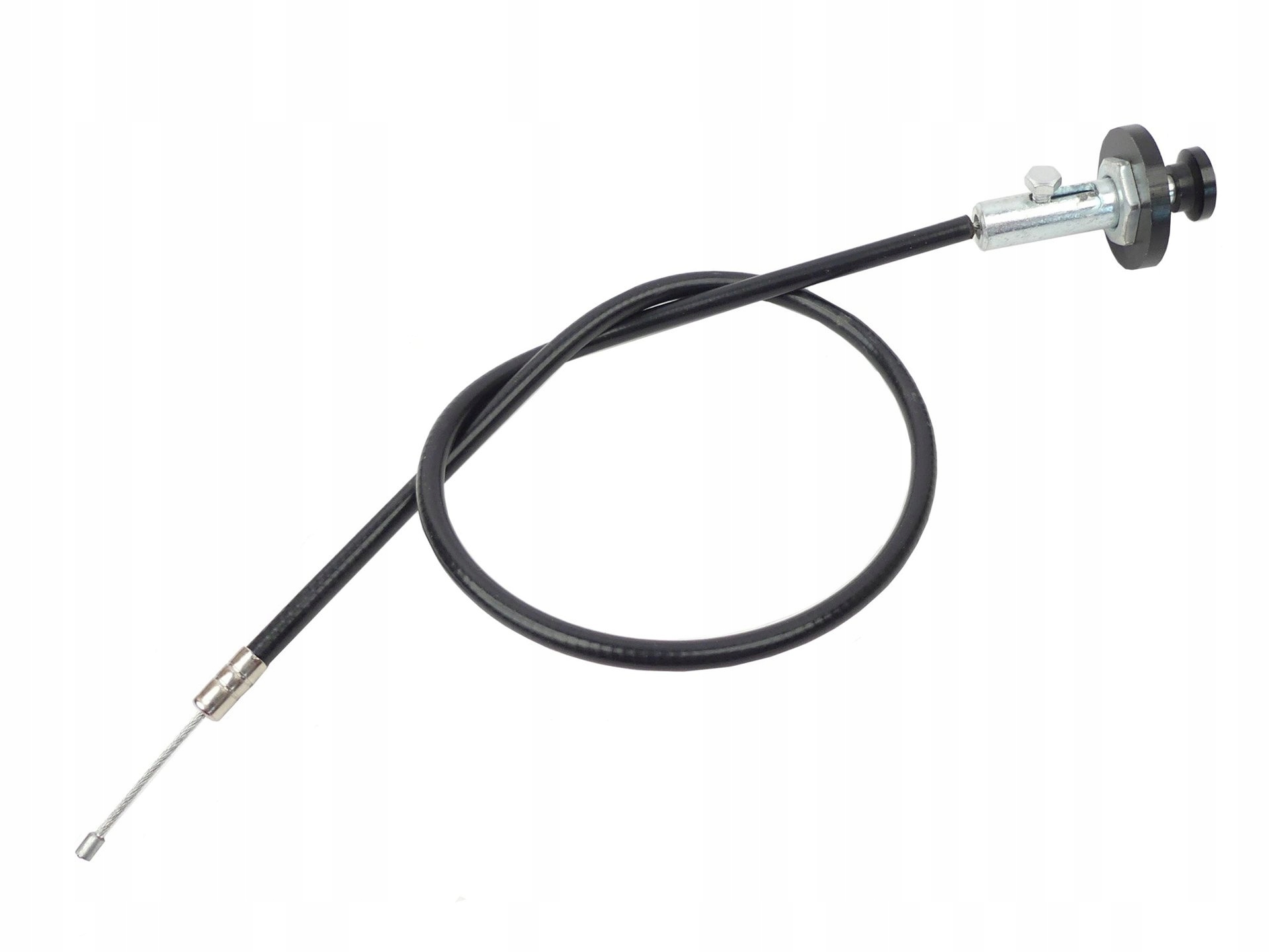 Dźwignia ssania ręcznego linka ssanie ręczne