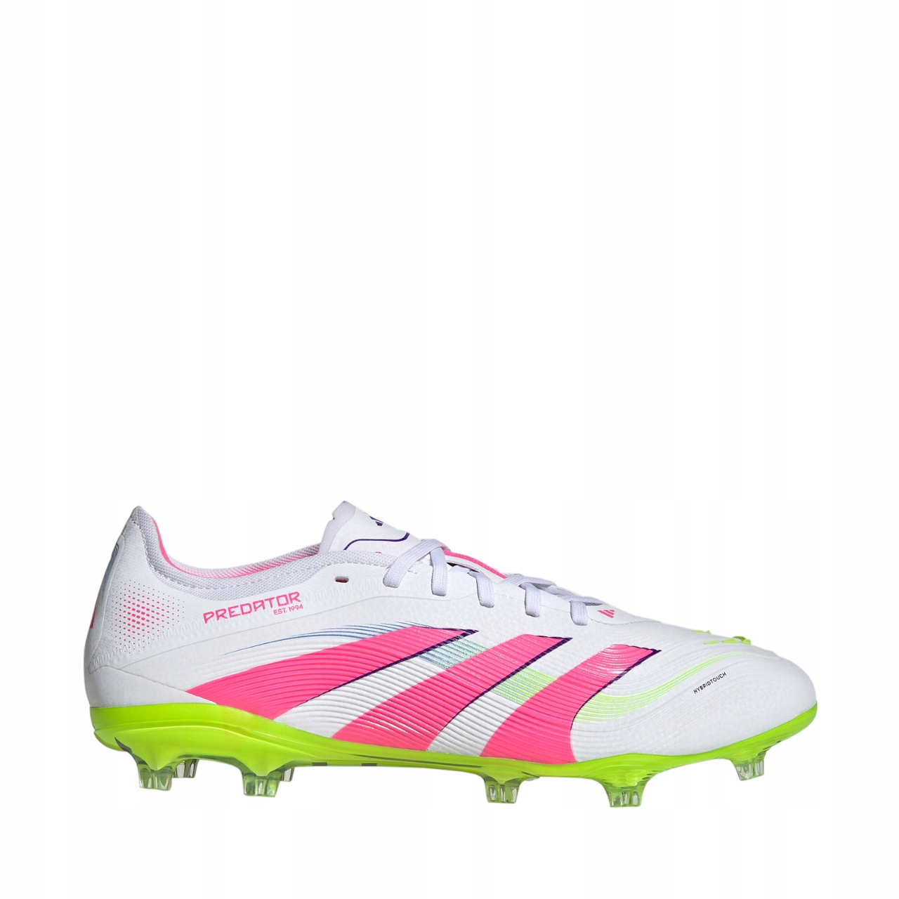 Fotbalová obuv adidas Predator Pro Fg ID3855 42 2/3