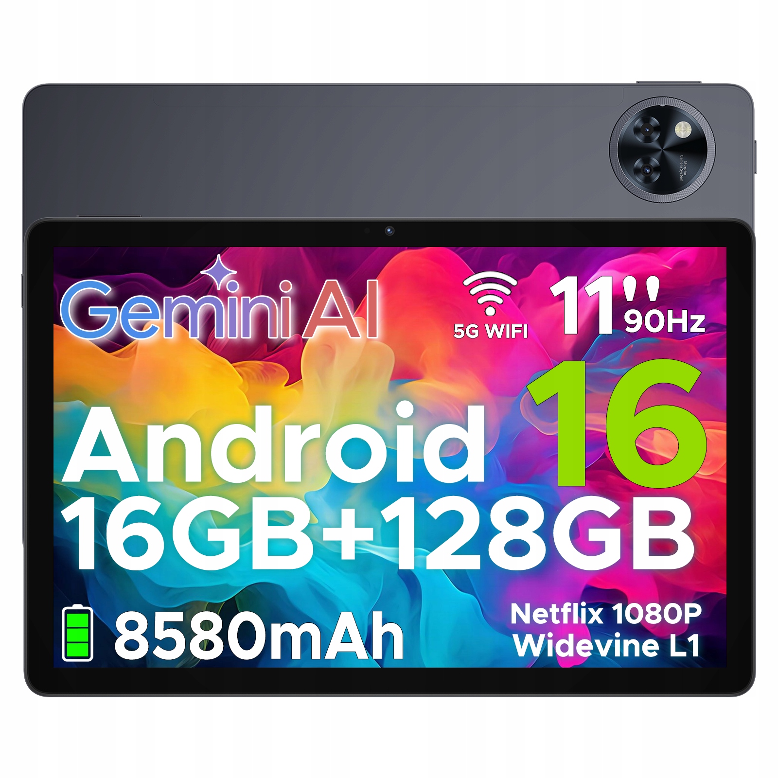 Tablet DOOGEE U11 11