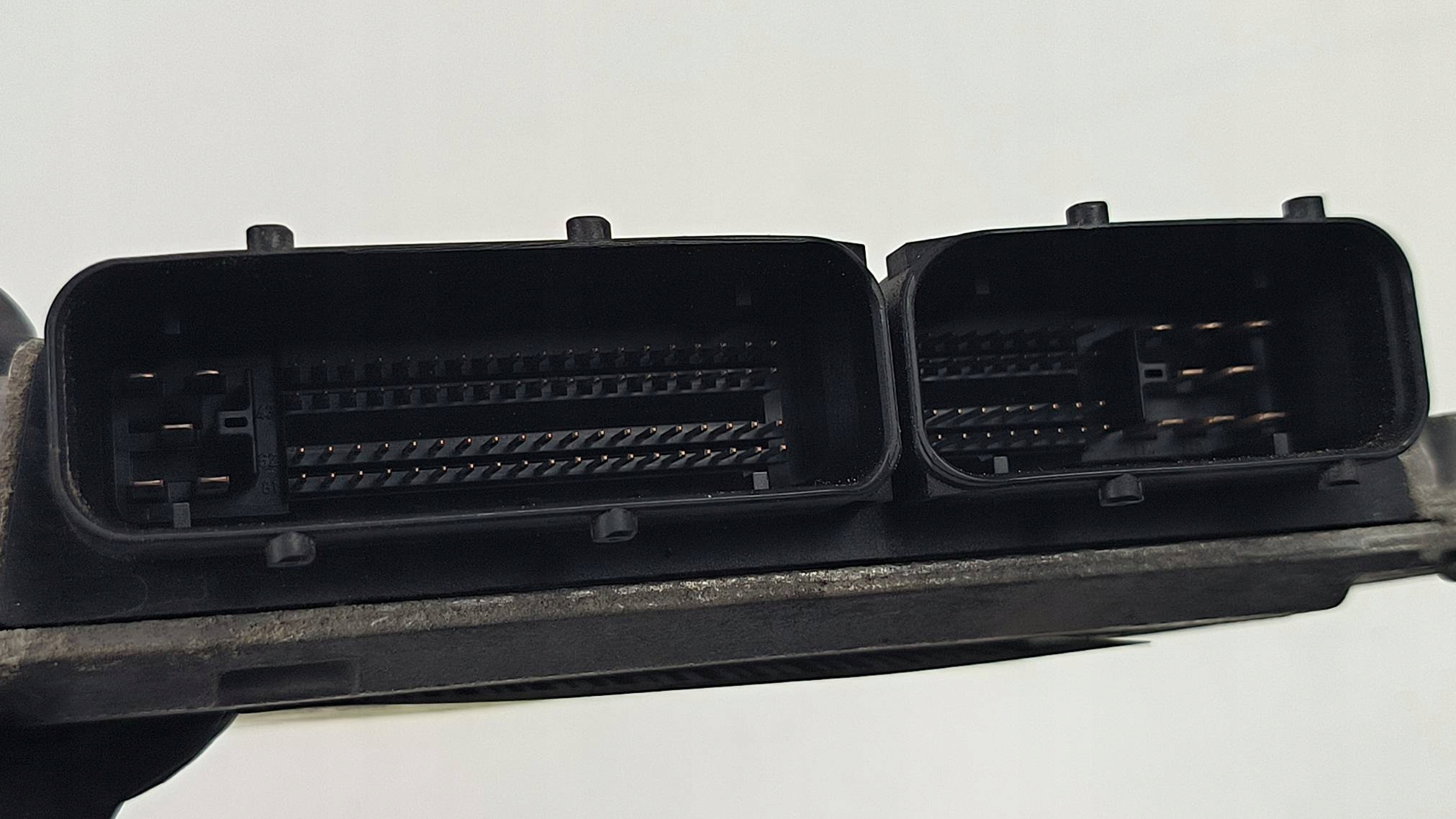 computer Motore ECU 03E906033F 1.2 SKODA FABIA e