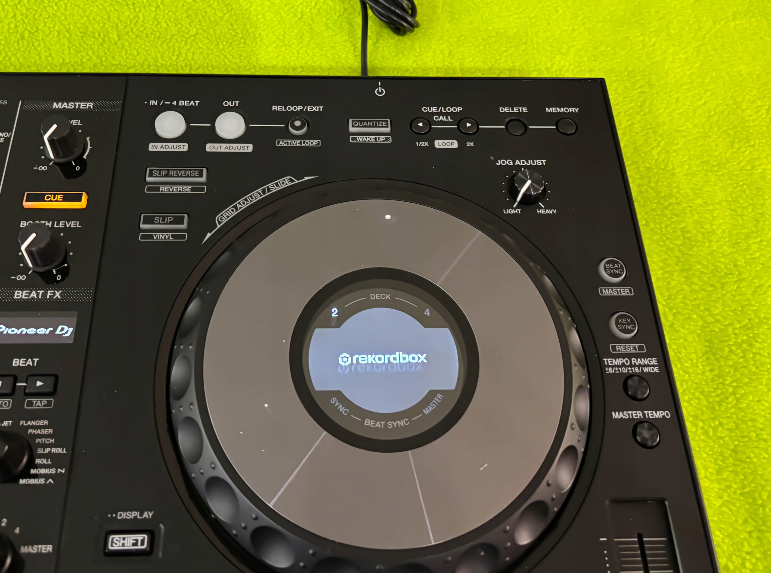 PIONEER DDJ 800 DDJ800 CDJ XDJ DJM SZ/RX/XZ/RR/T1/R1/400/700