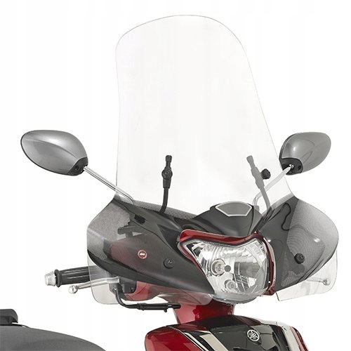 Sklo Honda Sh 300I (07-14), Vision 50-110 (11-20)