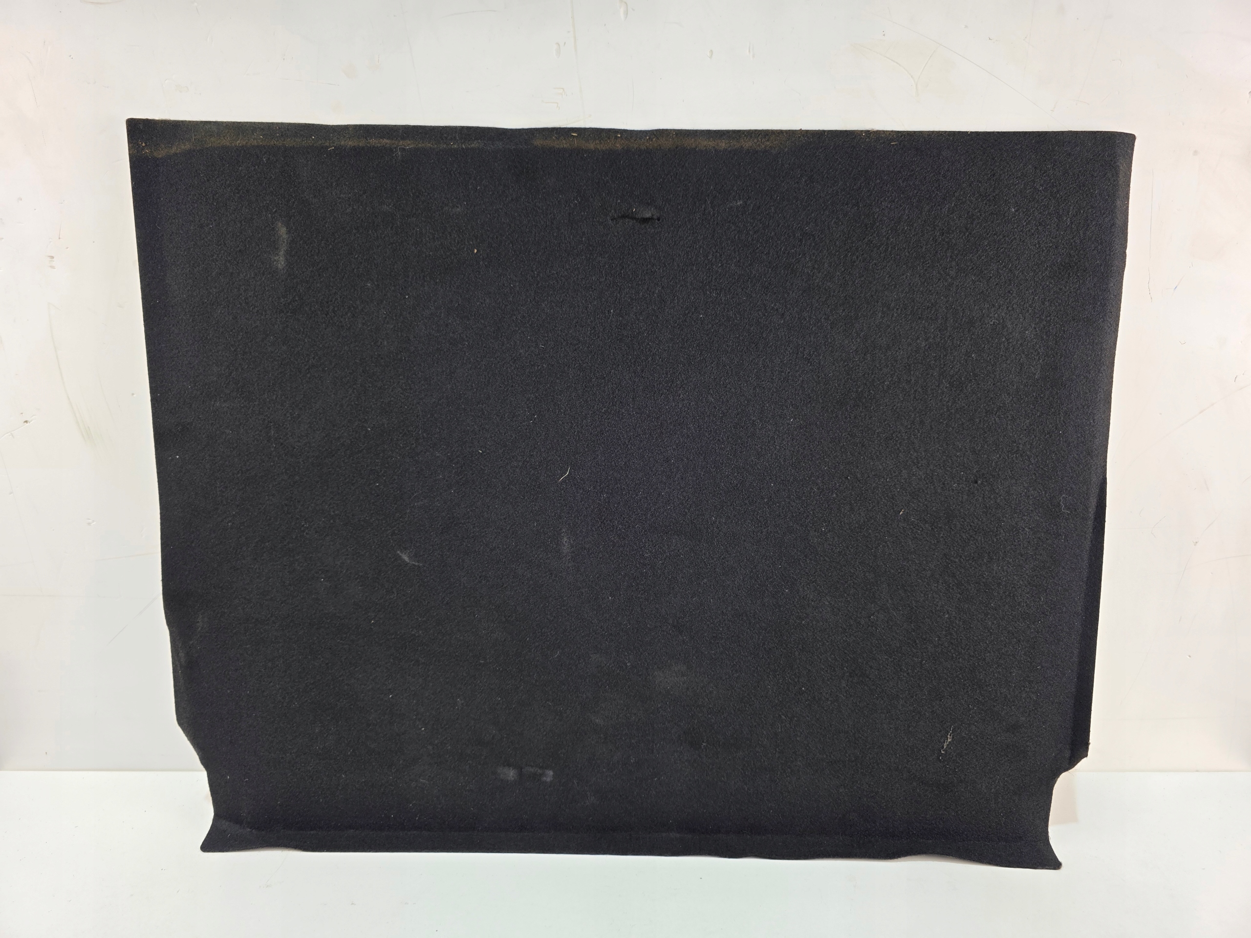 floor boot PEUGEOT 2008 II
