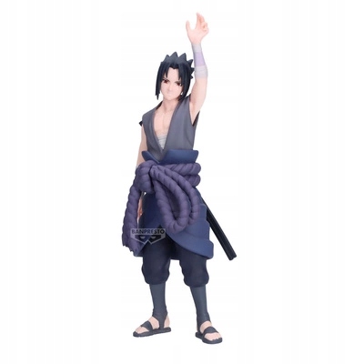 Figurka Naruto Shippuden Sasuke Uchiha 13 cm