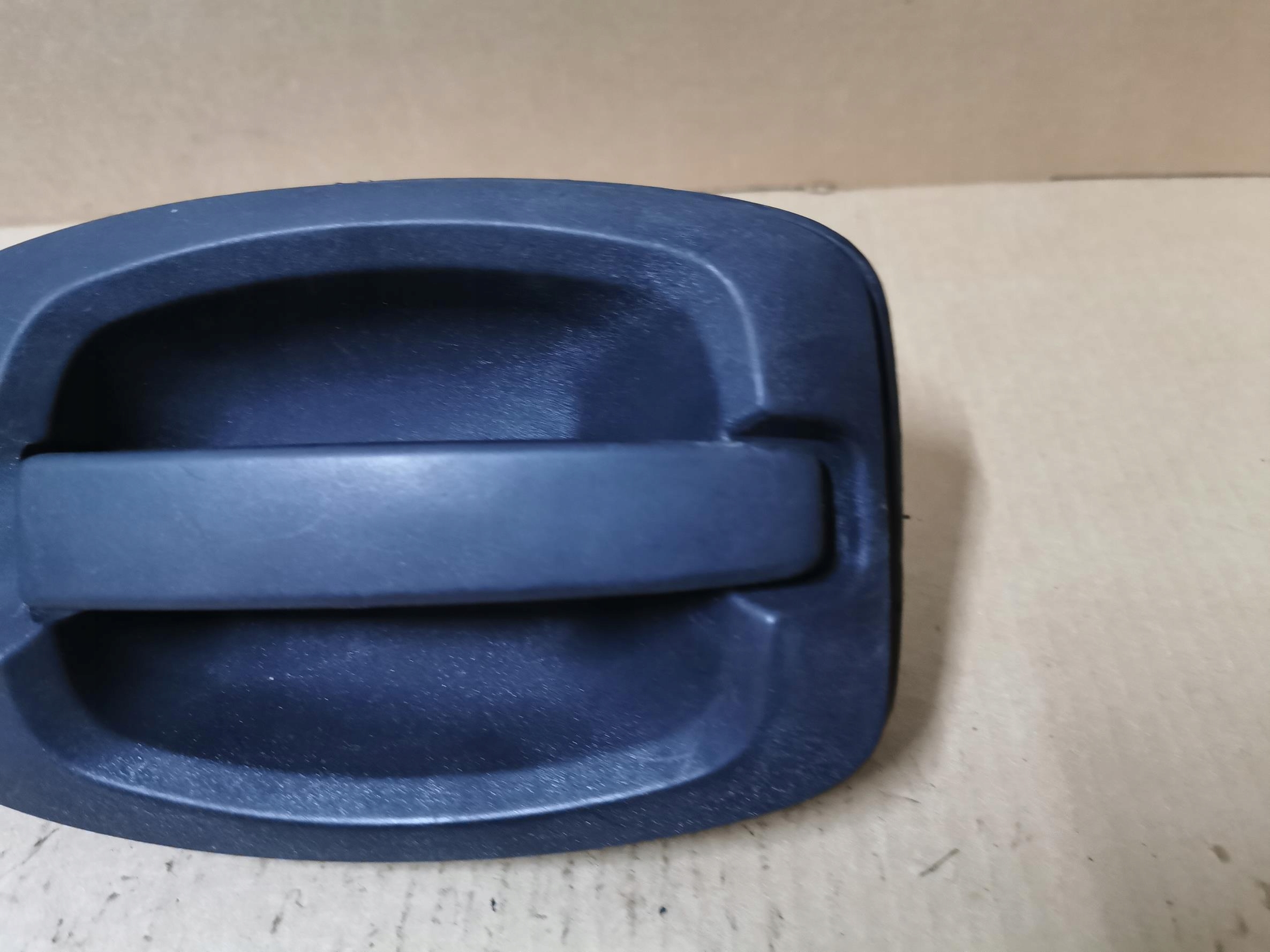handle left front FIAT DUCATO III 242664A 06-12 EU