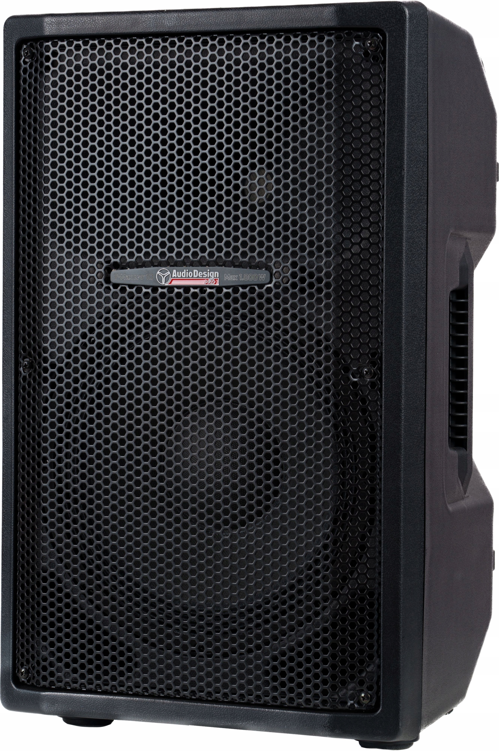 AudioDesign T-max Evo 10 aktívny reprobox