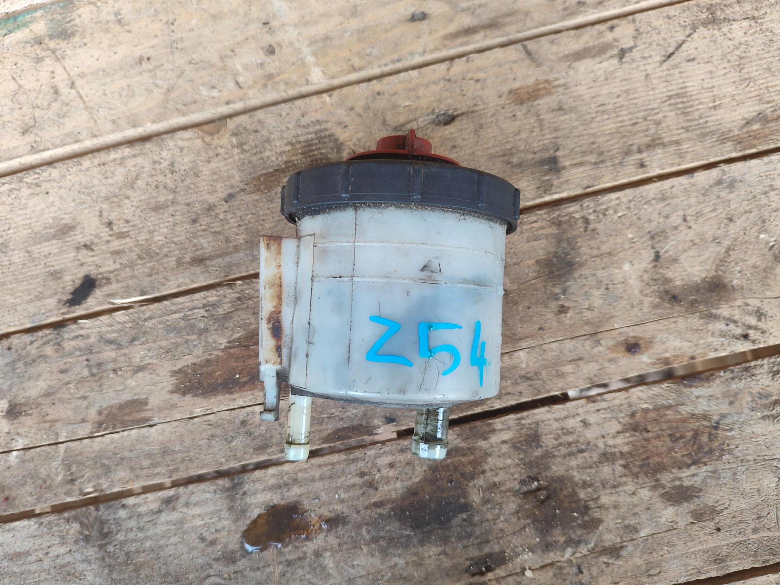 boca serva VOLKSWAGEN TRANSPORTER T4 701422377