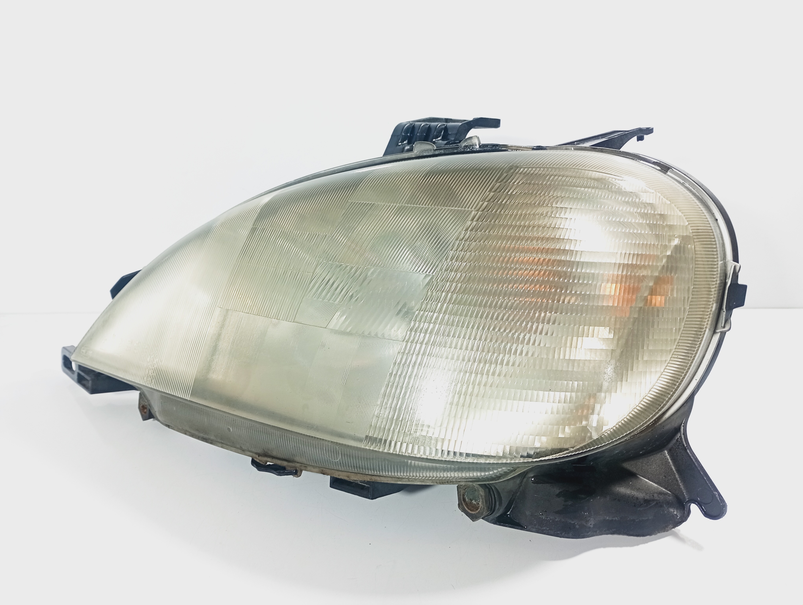 light left front reflektor left front 96321100 Mercedes ML W163 98-03