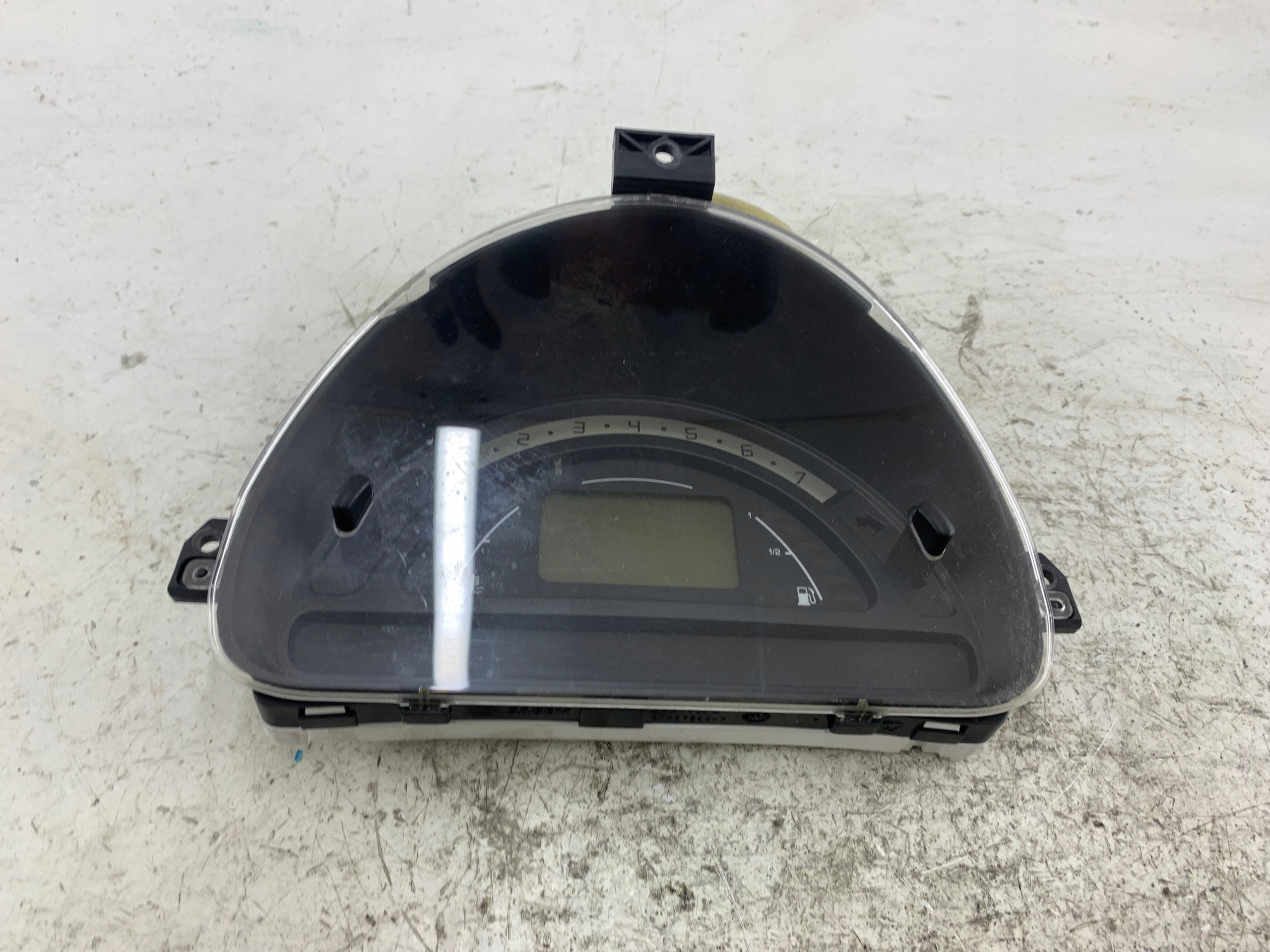 CITROEN C3 and 1.6 dials dials P9652008180G