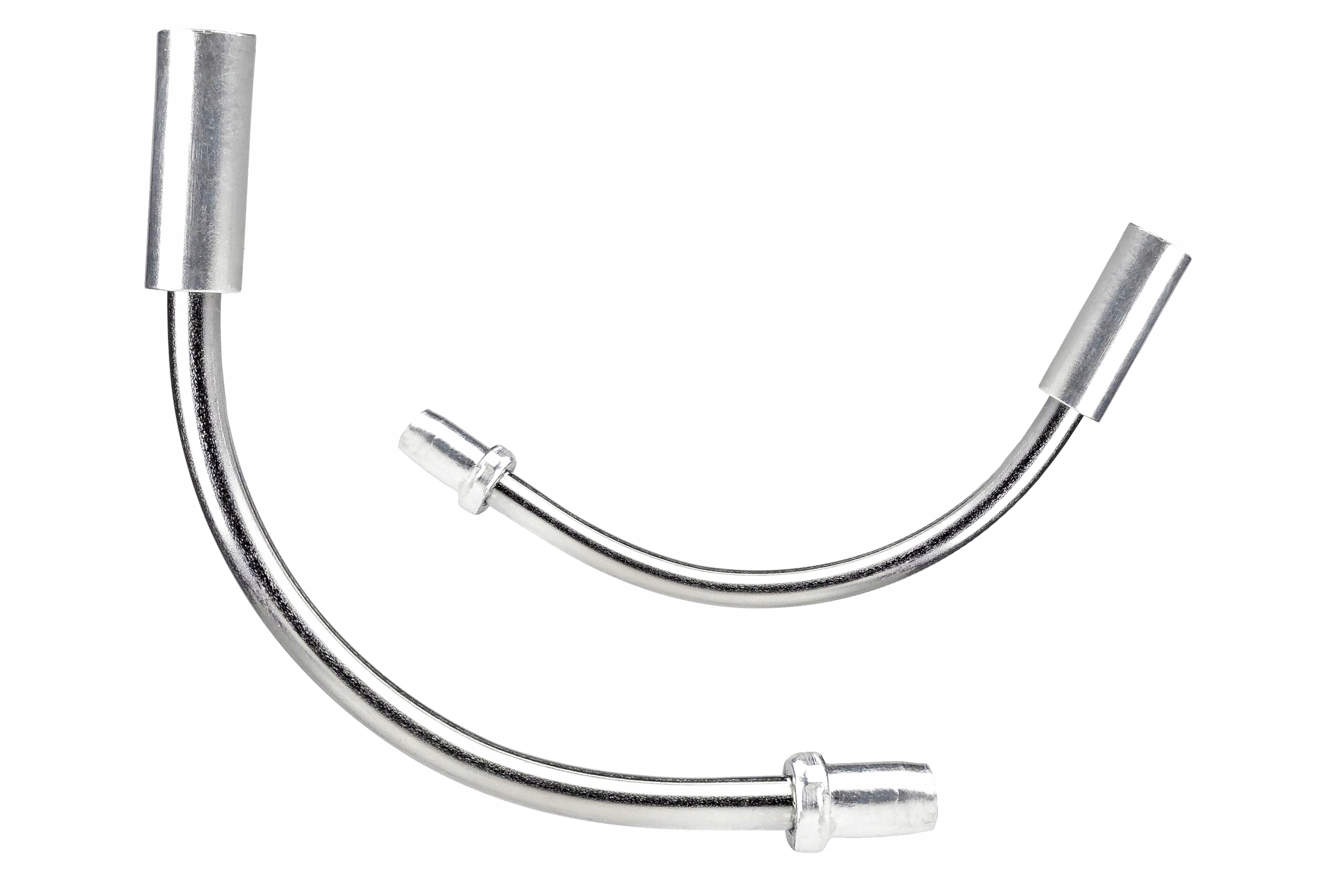 FAJKA HAMULCA ALU MTB SACCON 90' DO V-BREAK