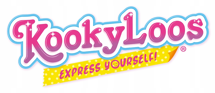 LALKA KOOKYLOOS MERMAID STAR LALECZKA SYRENKA Tematyka, motyw Kookyloos