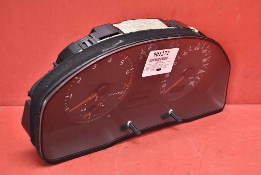 dials dials EU 8D0919861H AUDI A4 B5 1.8 T 150 KM 97-01