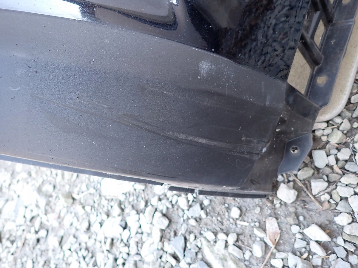 new original bumper front front MAZDA CX3 CX 3 DK LIFT 2020