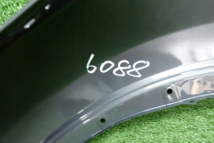 MAZDA CX5 II CX-5 17- fender right front front