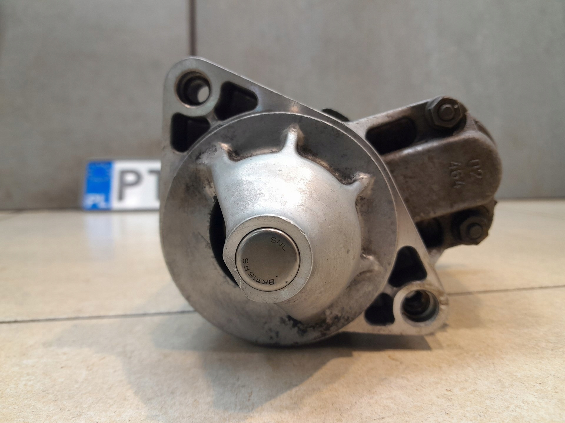 starter SUZUKI ALTO 1.1 31100-79F00