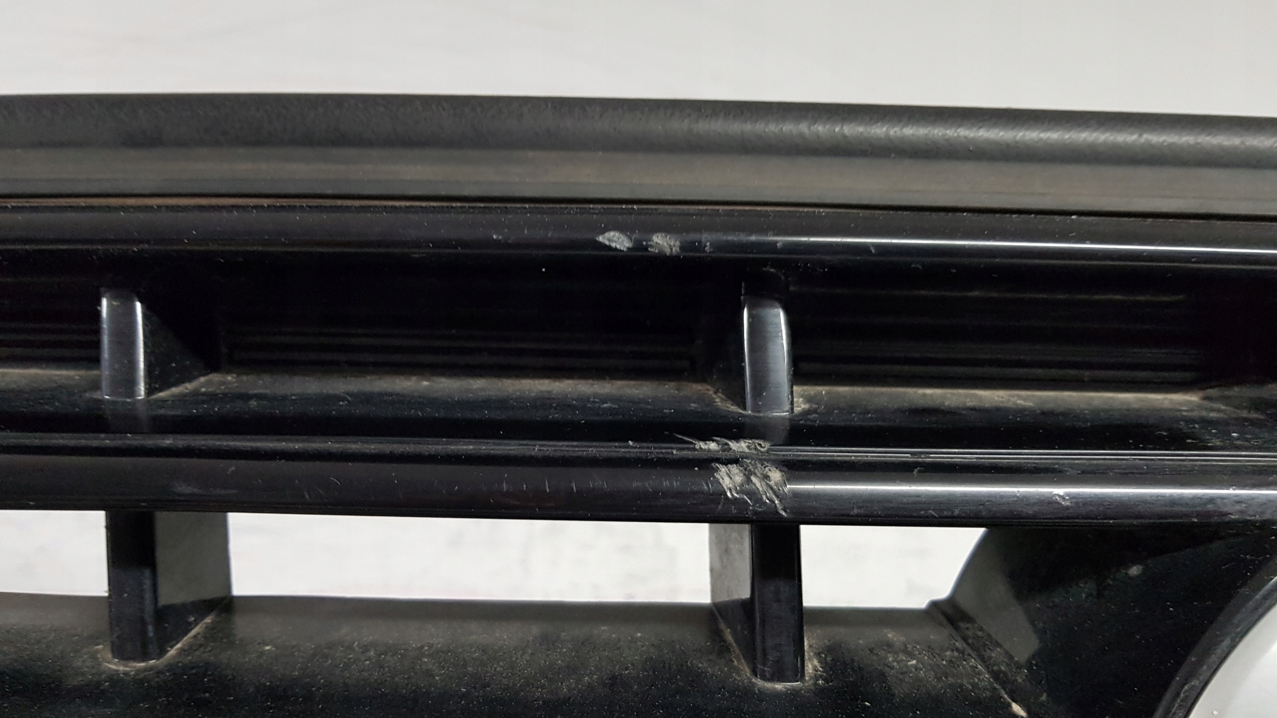 VOLVO XC60 XC 60 R-design 13 - complete LEDY bumper front 8194