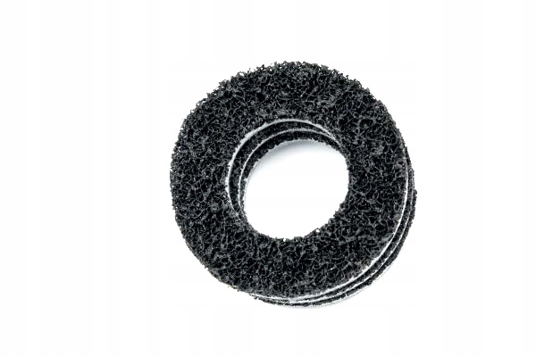 TARCZA OCZYSZCZAJACA ZESTAW DO CZYSZCZENIA PIASTY KOŁA TEXTAR TEXTAR