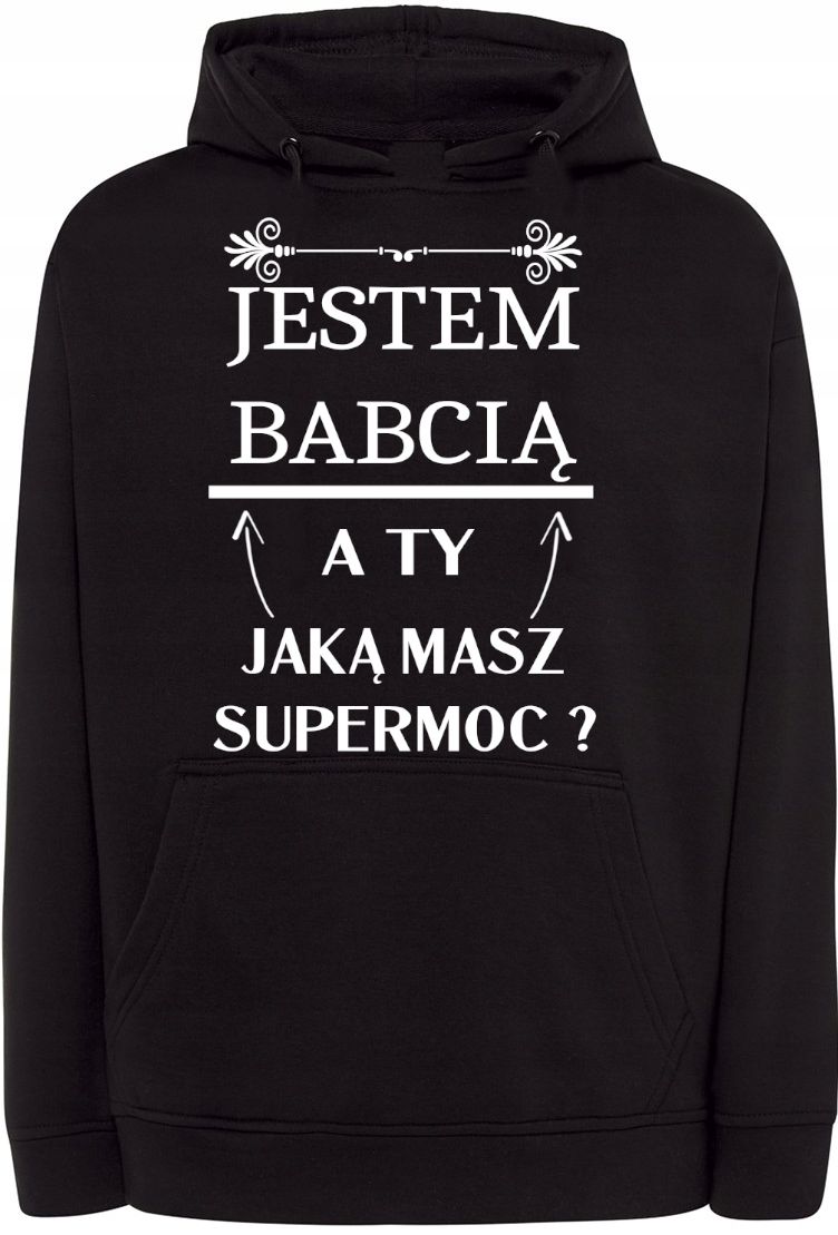 Den babiček Mikina Dárek r.XL