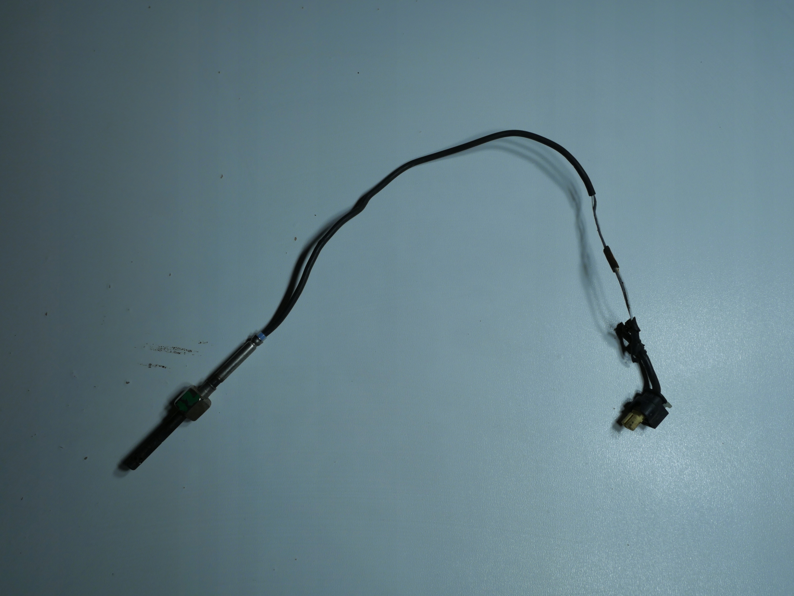 Sensor TEMPERATURY Gase MERCEDES A0009053905