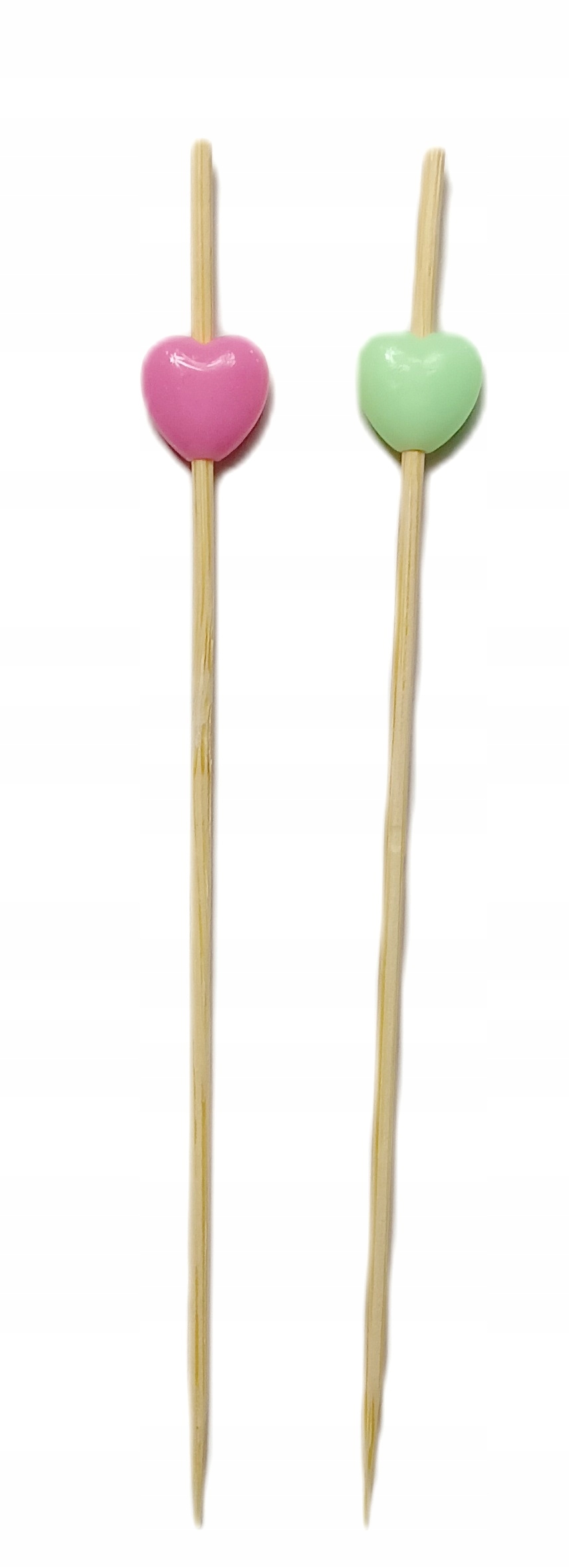 PATYCZKI WYKAŁACZKI OZDOBNE SERCA 40 SZTUK Kod producenta 47058