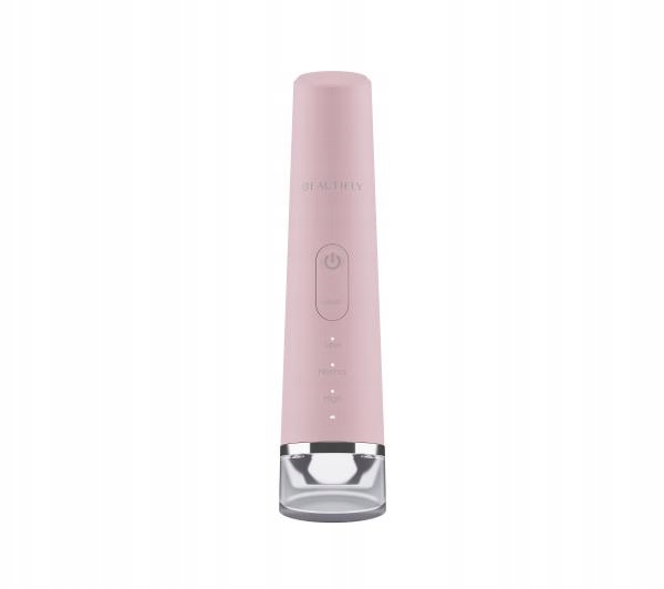 Beautifly B-Plasma Blush masażer antytrądzikowy