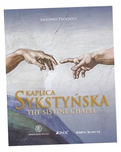 KAPLICA SYKSTYŃSKA ANTONIO PAOLUCCI