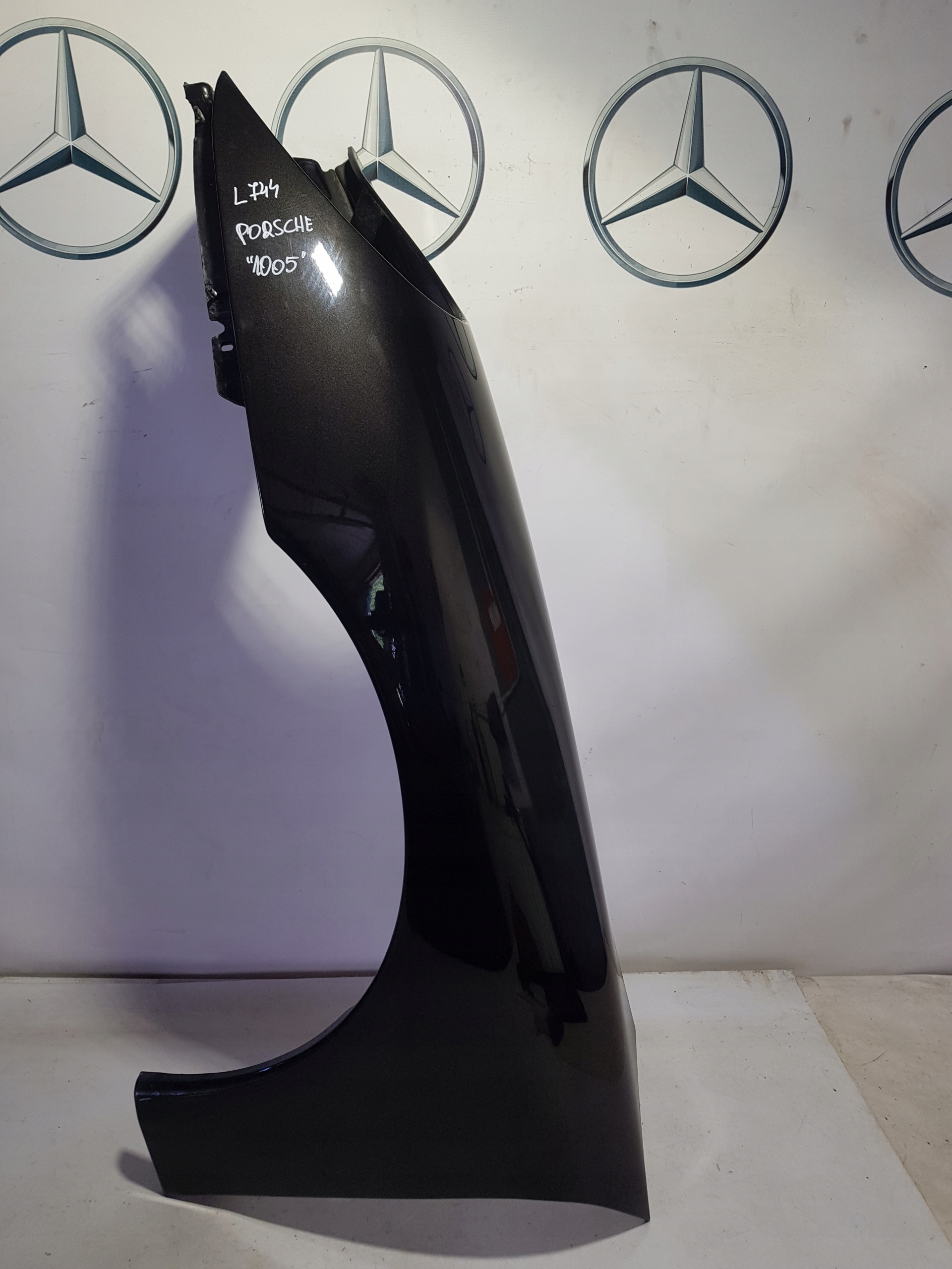 fender left front PORSCHE BOXSTER 986 911 996 L744 744