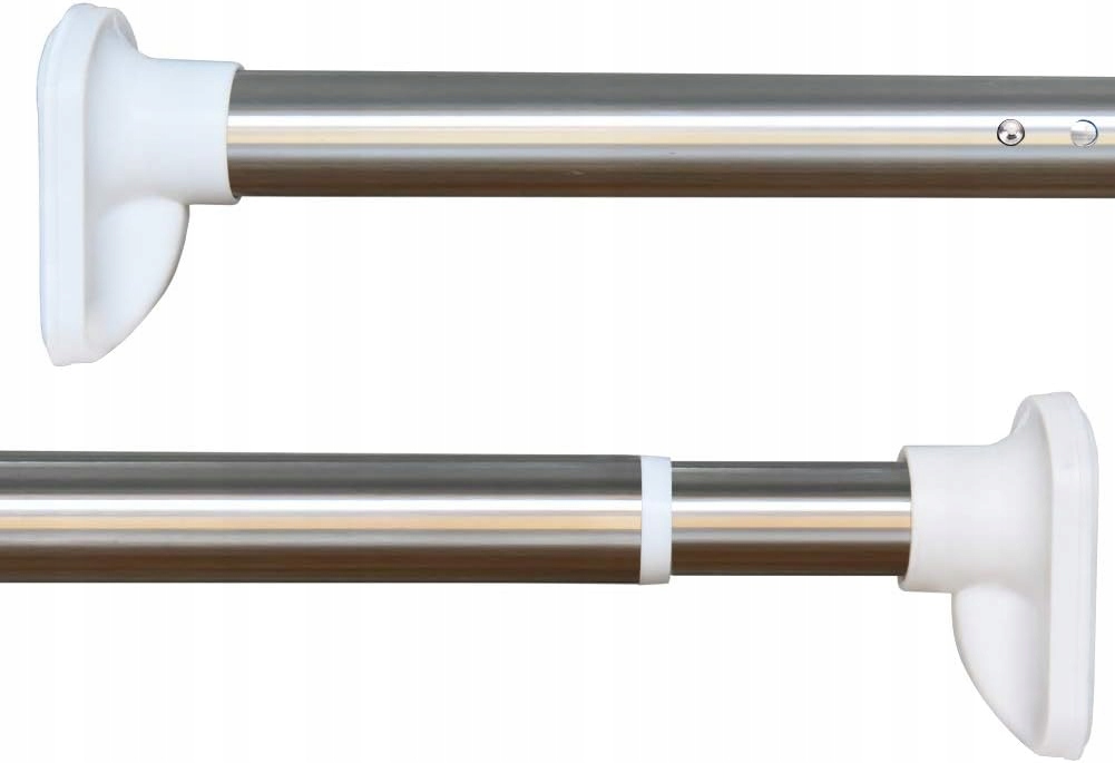 Bailey Jo Teleskopická tyč 360-410 cm bez vrtání