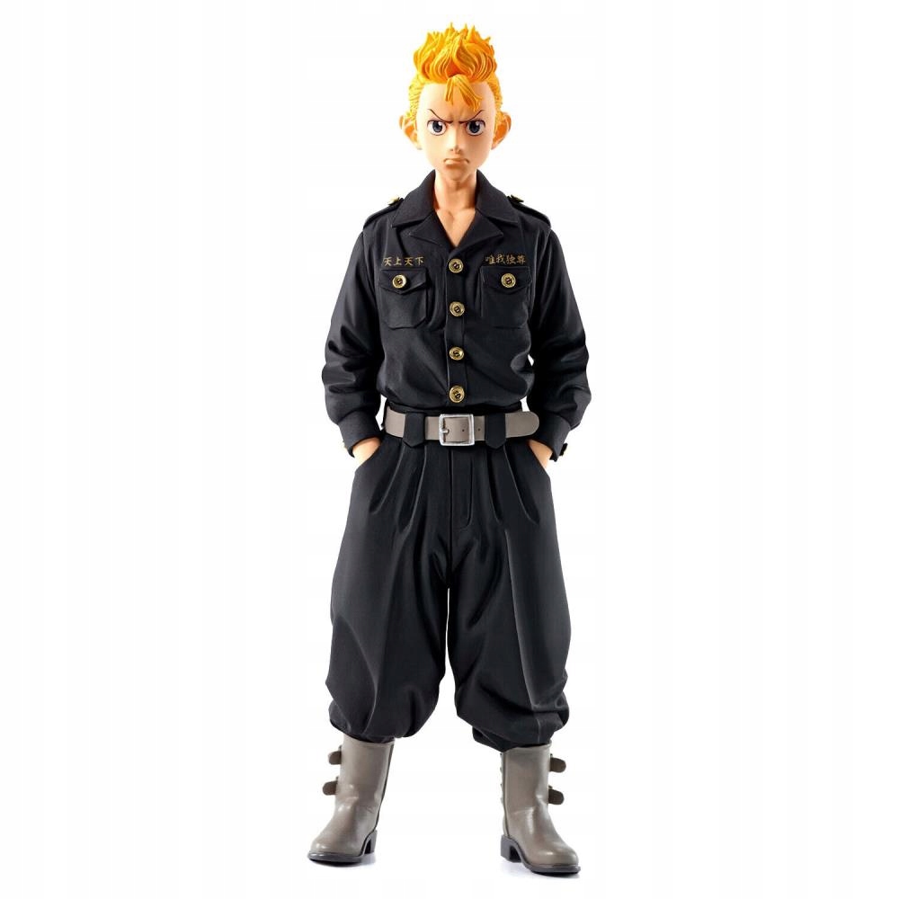 Figurka Tokyo Revengers Takemichi Hanagaki Vol. 2