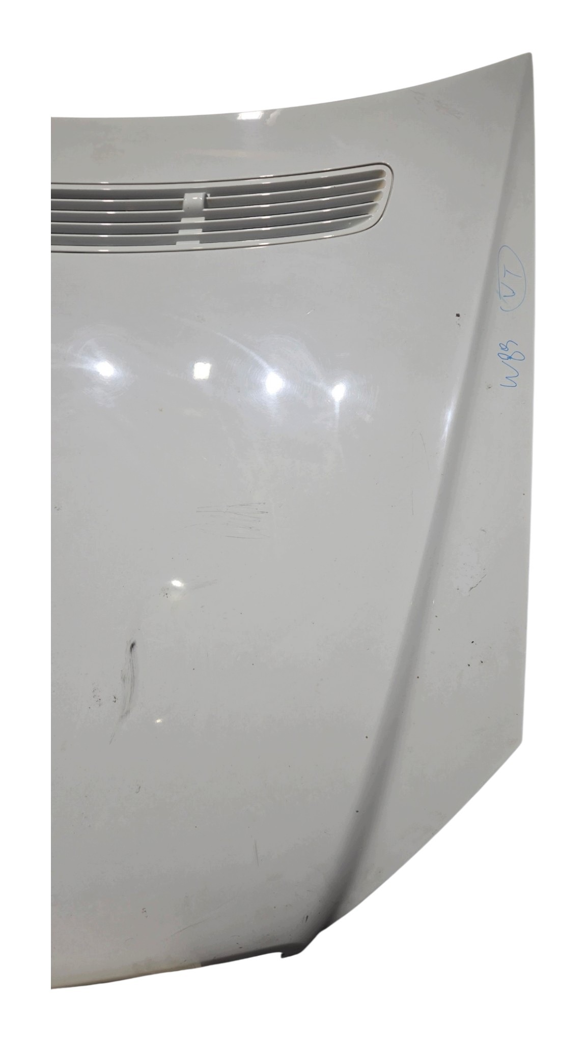cofano MERCEDES CLC W203 08-11R 650
