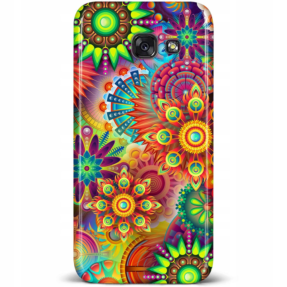 

Etui Case do Samsung Galaxy A5 2017 Szkło
