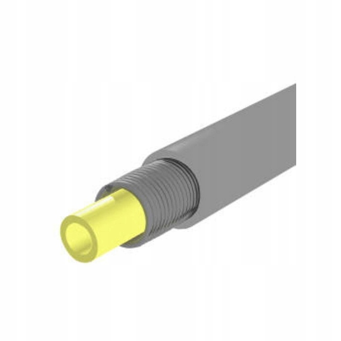 FIBRAX PANCERZ HAMULCA 1M SREBRNY