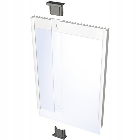 Tabulka Durable Info Sign 149*210,5 mm