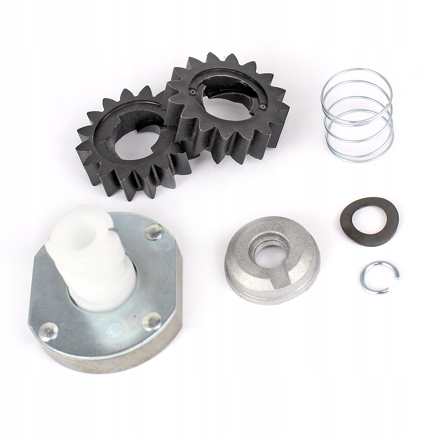 Bendiks rozrusznika Zestaw SD9034 BRIGGS STRATTON Typ zębatka