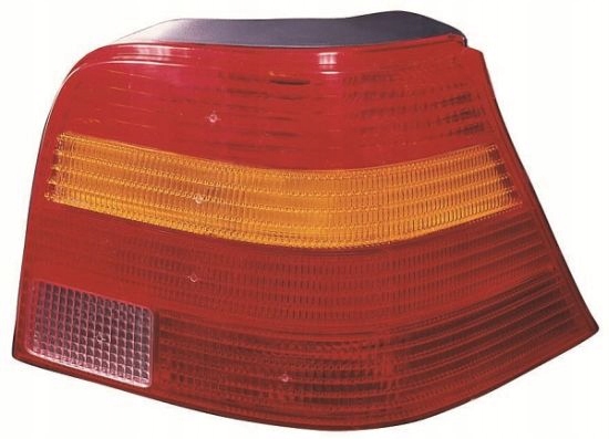 Lampa Zadní Pravá Depo 441-1974R-UE