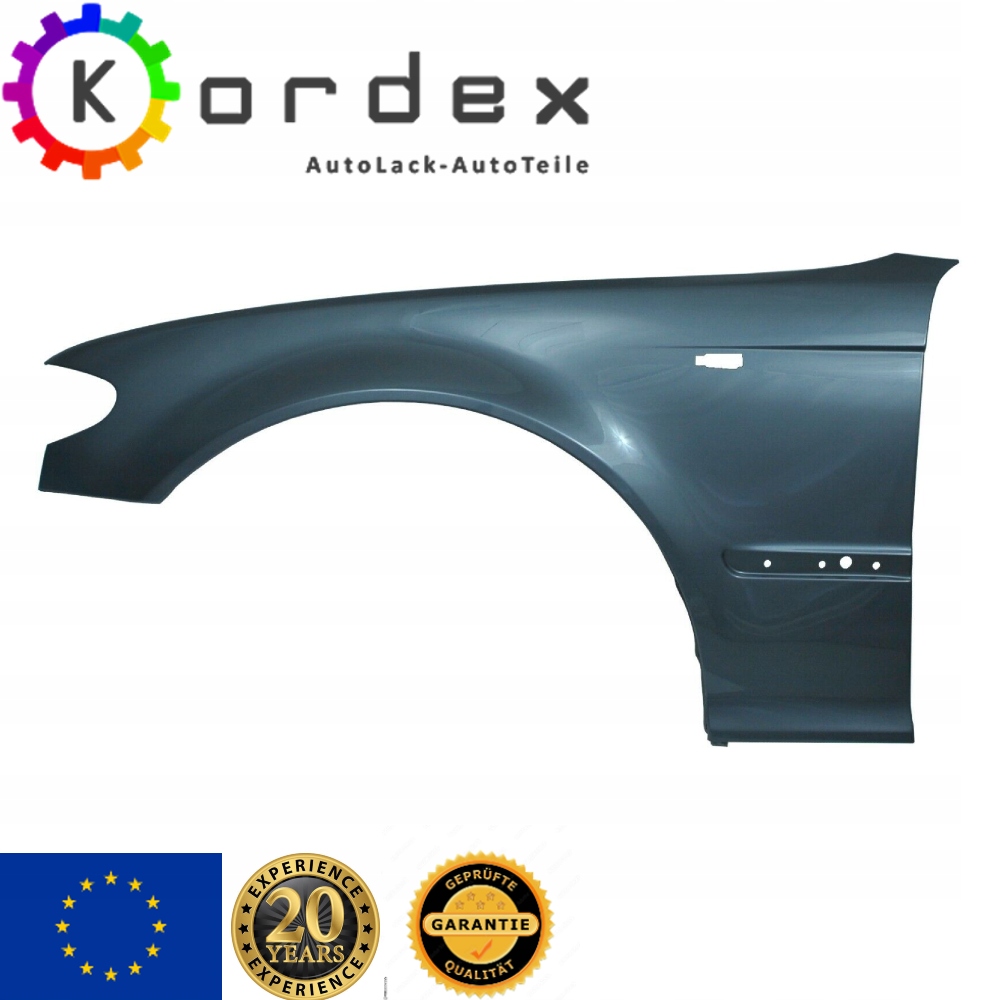 Blatník Bmw E46 Lift Sedan Kombi Limuzína Barva 400 01-05 Levý Přední